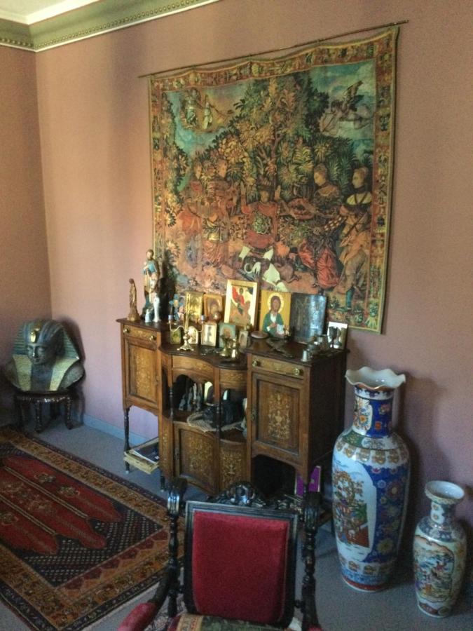 Remuganes Suite - Porvoon Linna Εξωτερικό φωτογραφία