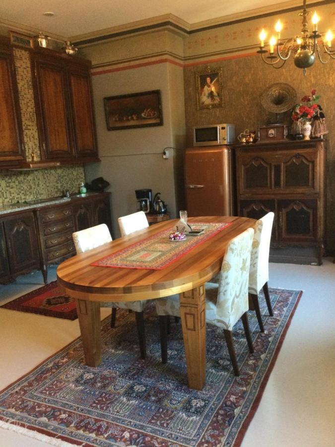 Remuganes Suite - Porvoon Linna Εξωτερικό φωτογραφία
