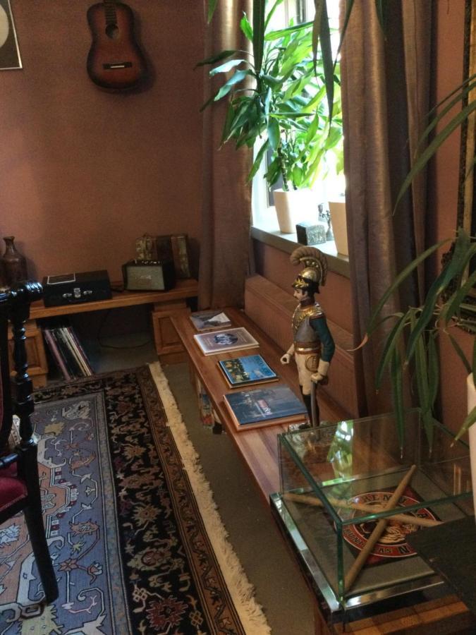 Remuganes Suite - Porvoon Linna Εξωτερικό φωτογραφία