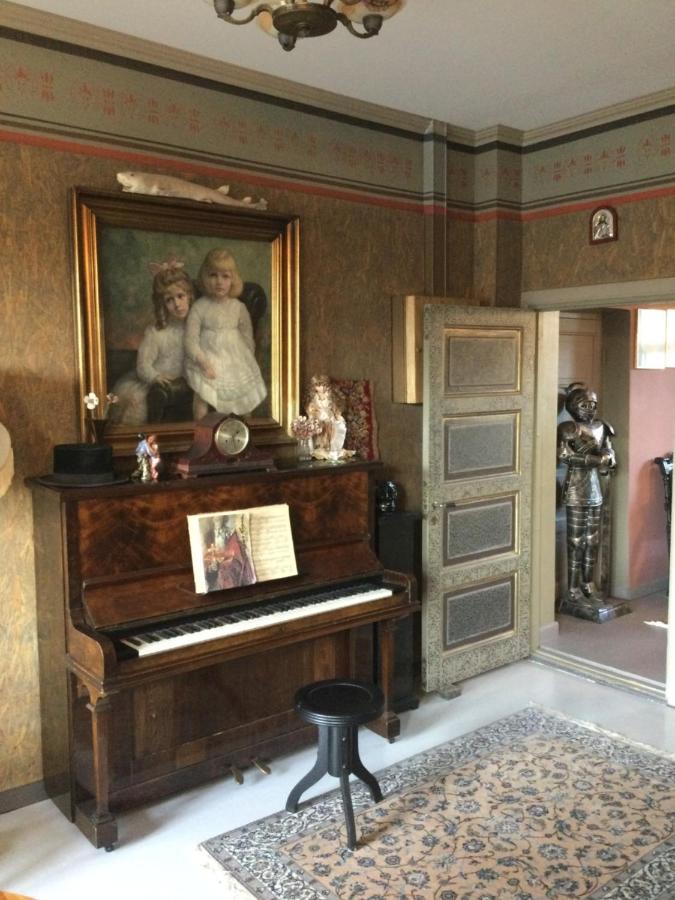 Remuganes Suite - Porvoon Linna Εξωτερικό φωτογραφία